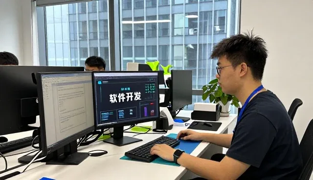 潍坊云景网络科技有限公司带来全新的软件测试服务体验