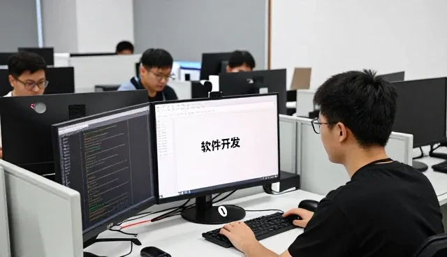 软件外包服务满足不同客户的多样需求