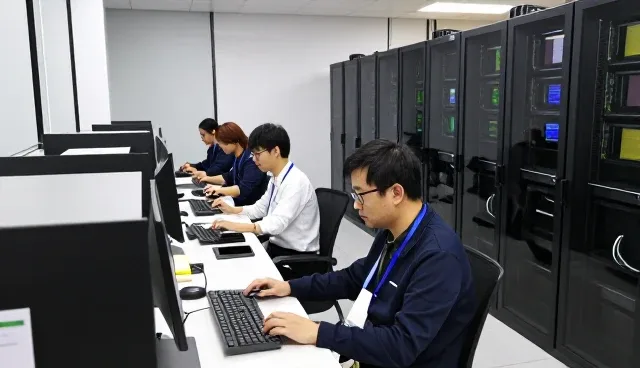 为什么越来越多软件开发选择数据分析平台